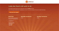 Desktop Screenshot of cooperativadepeluqueros.com